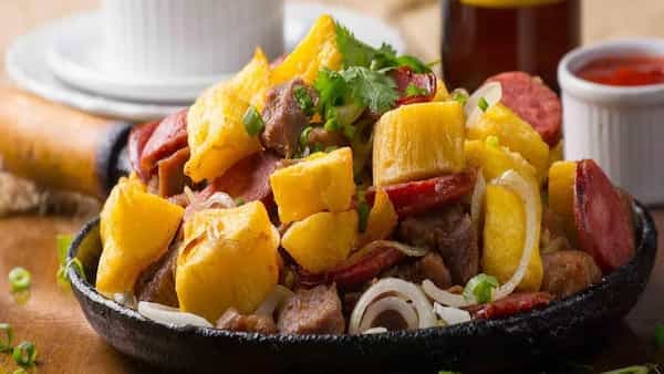 Say Olá To Brazilian Cuisine With These 5 Exotic Dishes That Will Satiate Your Appetite 