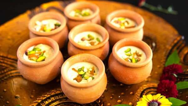 Watch: How To Make Delicious Matka Kulfi At Home