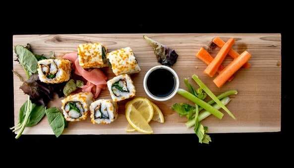 Top 4 Japanese Dishes To Try
