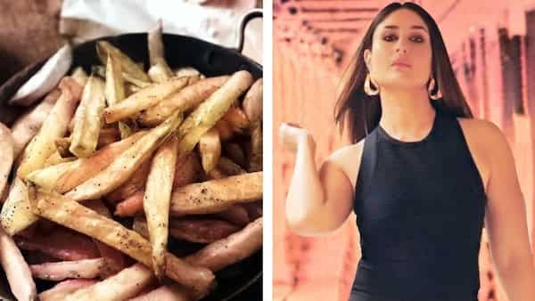 Trending: This Crispy Snack Is Kareena Kapoor Khan’s Partner In Darjeeling’s Freezing Weather