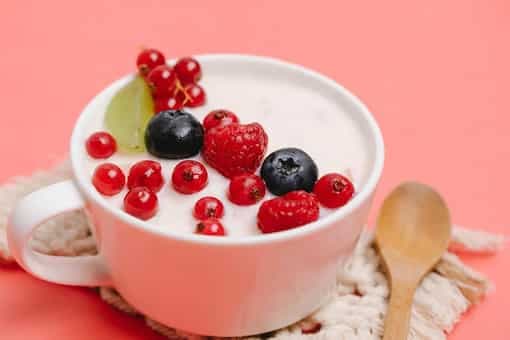 Desserts After Dinner; Try This Fruit Cream To Treat Your Sweet Tooth Cravings