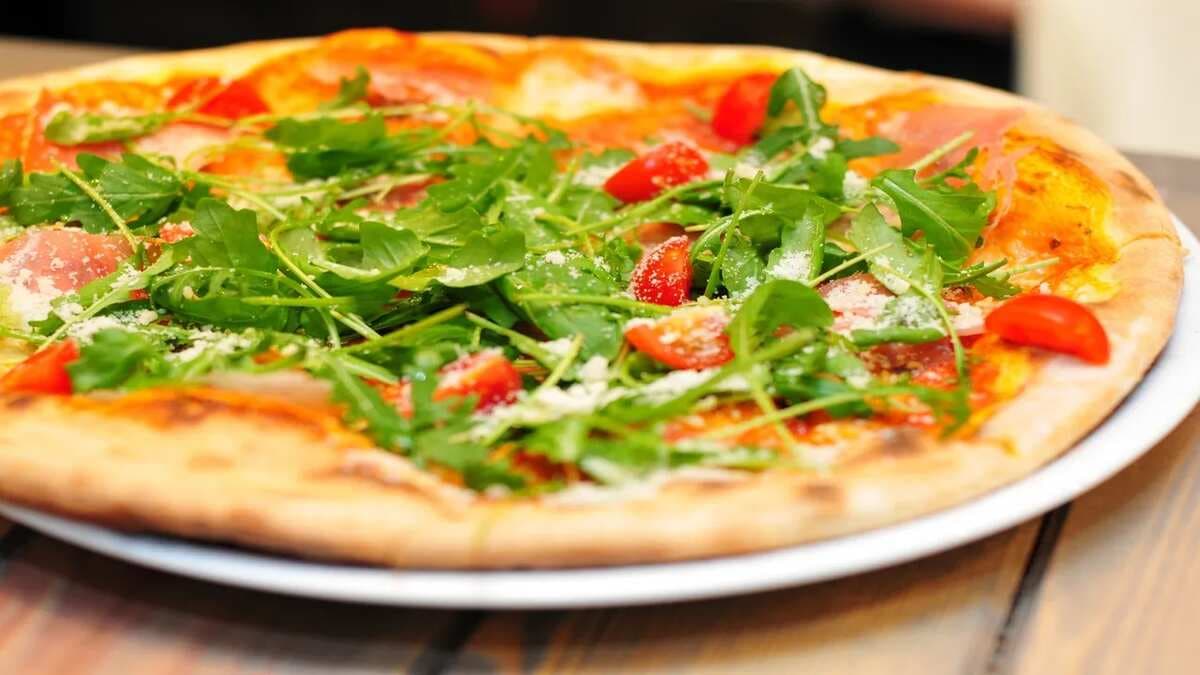 How A 17th-Century Italian Queen Is Linked With Invention Of Your Favourite Margherita Pizza