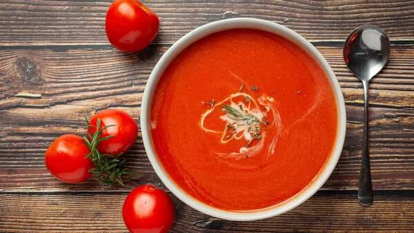 How To Make Tomato Soup: 3 Tips To Ace It At Home