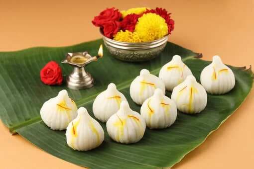 Rava Modak: This Ganesh Chaturthi, Make This Yummy Sweet At Home