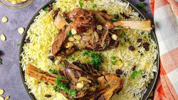 Omani Cuisine:4 Delicious Dishes That Will Suit Your Indian Taste