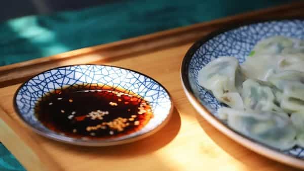  Not One, Not Two, Here Are Five Different Types Of Sauce You Can Serve With Dumplings