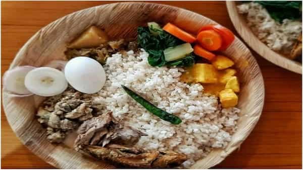 On A Culinary Trip To The North-East: 5 Foods You Must Try On Your Trip To Arunachal Pradesh