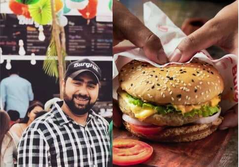 Shreh Madan On Rise Of Hand-Crafted Burgers