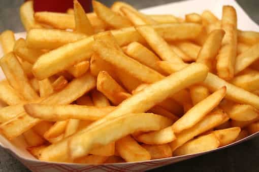 6 Different Types Of French Fries You Should Try
