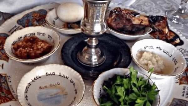 Passover 2022: Foods That Are Symbolic Of The Jewish Festival