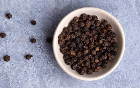Why Black Pepper Is Known As "King Of Spices"?