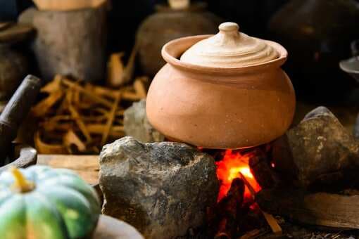 5 Useful Tips To Cook In Clay Pots