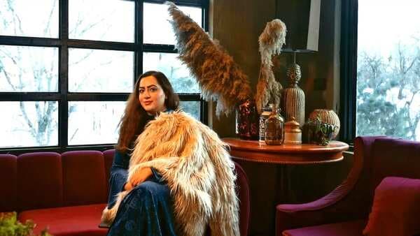 Slurrp Exclusive: In Conversation With Insha Qazi, The Dynamic Woman Behind Kashmir’s One-Of-A-Kind Cheese Café 
