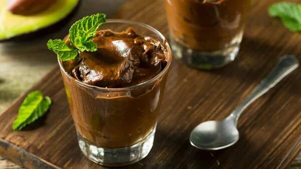 Strange Dessert Alert: How To Make Vegan Avocado Chocolate Mousse