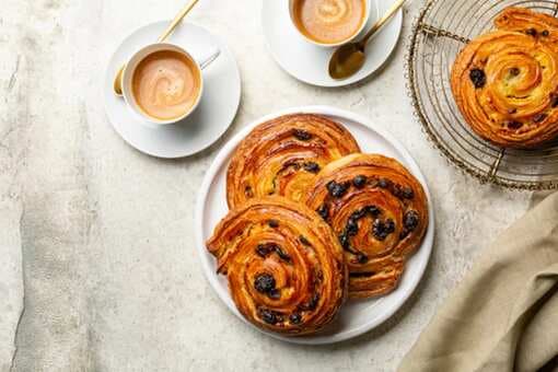 6 Delectable French Breakfast Foods