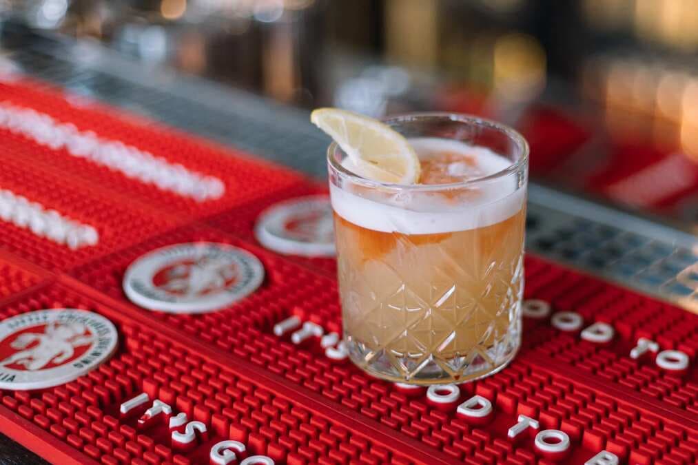 This World Whiskey Day, Whip Up Some Refreshing Whisky Concoction