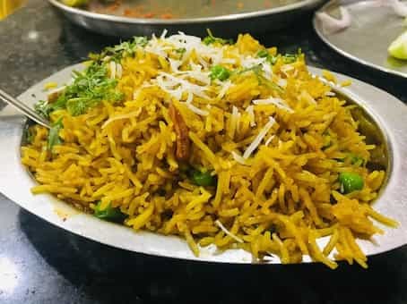 Comfort Foods Of India: How To Make Maharashtrian Masala Bhaat
