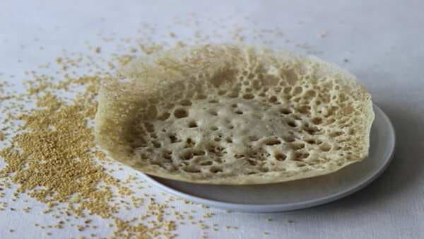 Palappam: You Can’t Miss This Special Kerala-Style Pancake