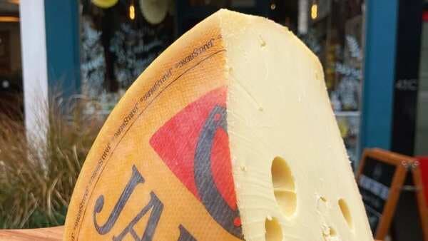 Is Norwegian Cheese Healthy And Good For Bones?