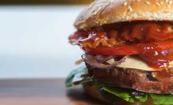 From Ancient Rome to America: A Brief History Of Burger