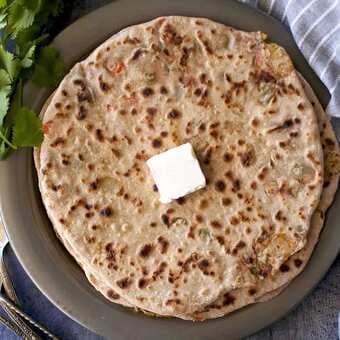 5 Tips To Ace Healthy Parathas At Home