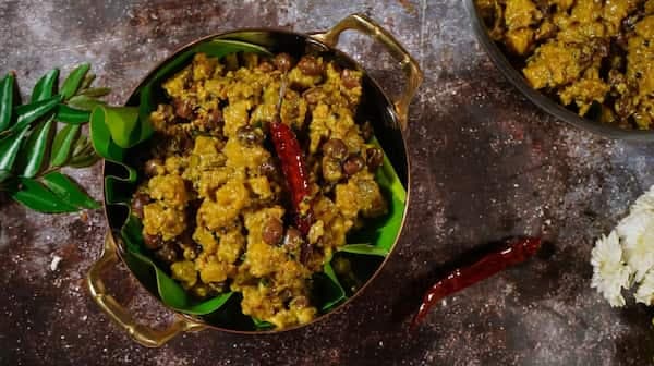 Kootu Curry: A Delightful Dish For Vegetarians