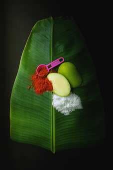 Festive Delicacies: Iconic Pickle Recipes Served On Onam