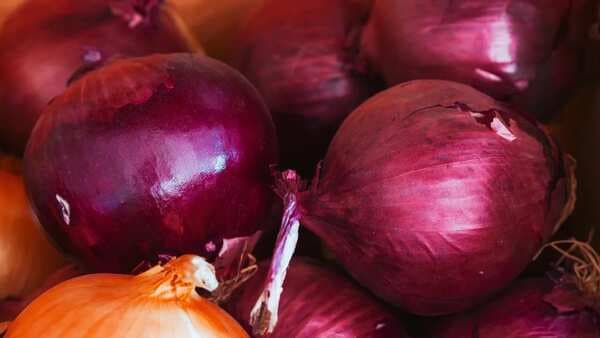 5 Incredible Benefits of Onion You Must Know 