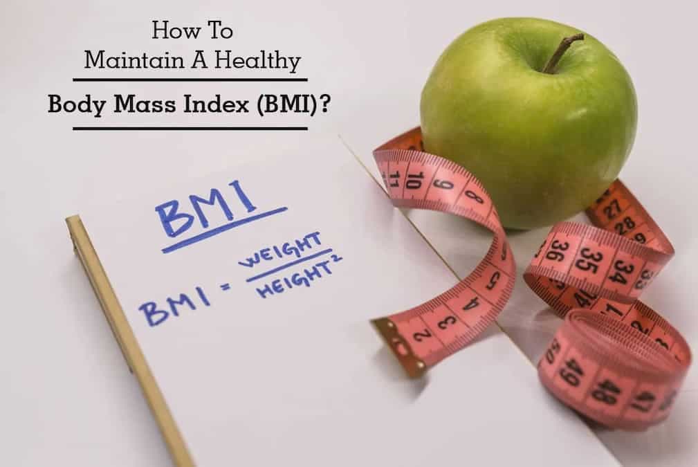 Healthy Body Tips: How To Maintain Balance Between Obese And Underweight?
