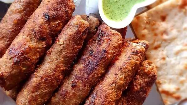 Qureshi Kebabs: Tried These Street-Style Kebabs, Yet?