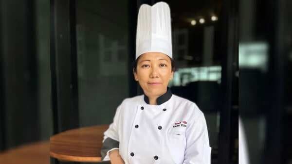 Slurrp Exclusive: Chef Nilza Wangmo On Curating a Himalayan Menu Steeped In Nostalgia  