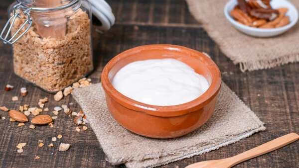Yoghurt vs. Curd: What’s The Difference Anyway?