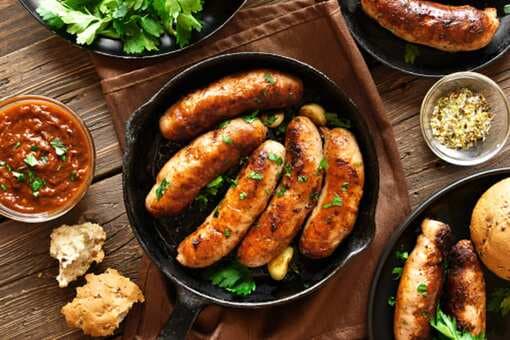 11 Mouth-Watering Recipes That Use Sausages
