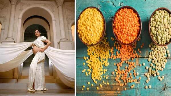 Sonam Kapoor Pregnancy: 5 Healthy Foods To Eat In Pregnancy
