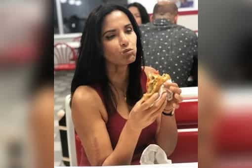 Padma Lakshmi Is Obsessed With Pizza; 3 Decadent Recipes To Try