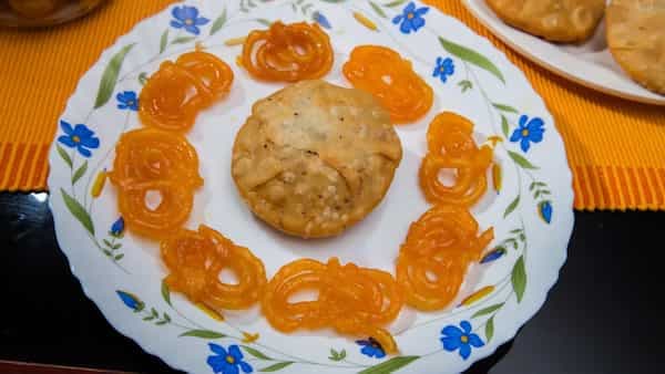 Kachori-Jalebi: A Favourite Bihari Breakfast Combination