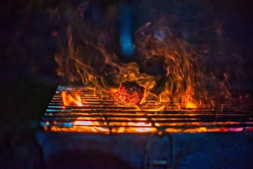 Know The Science Behind Smokey And Charred Barbeque Flavour