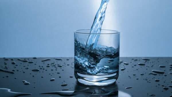 Ayurvedic Way Of Drinking Water To Stay Healthy