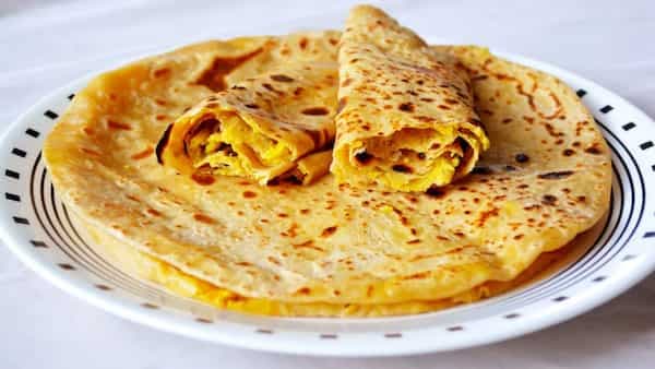 Ganesh Chaturthi 2022: Try This Easy Recipe For Yummy Puran Poli