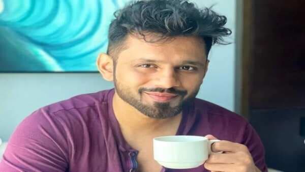 Rahul Vaidya Confesses His Love For Tea On The Internet; 2 Herbal Drinks To Try 