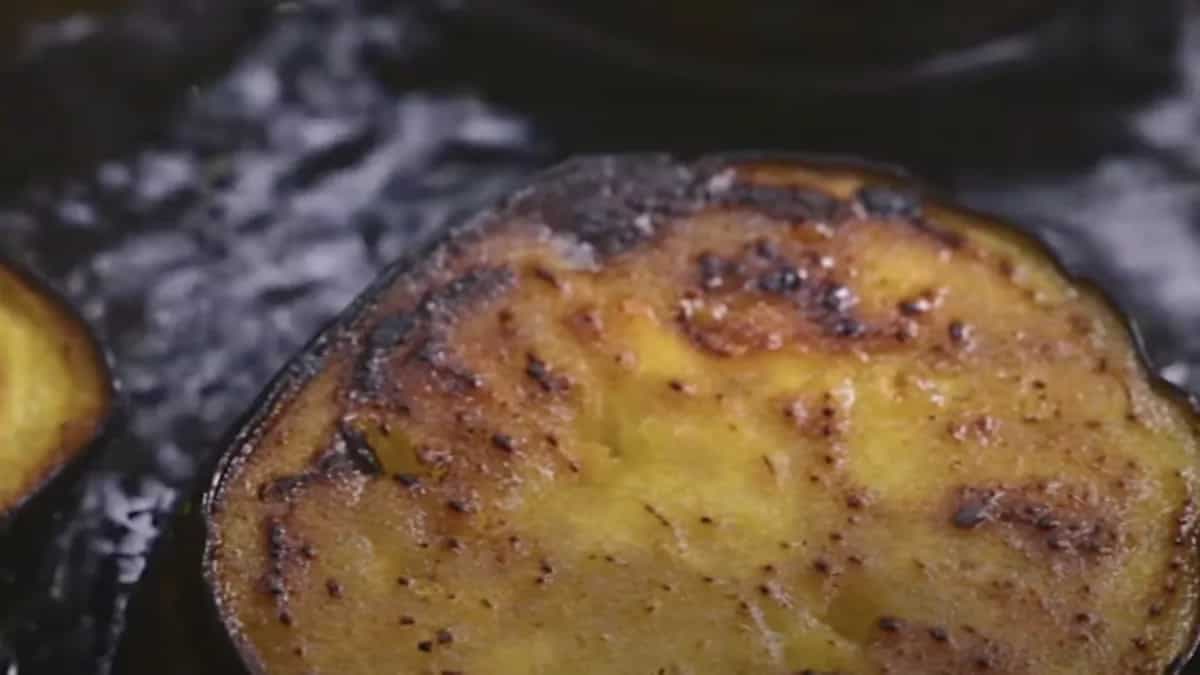Begun Bhaja: The Irresistibly Yummy Eggplant Fritters