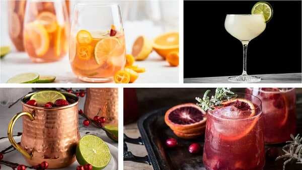 Bottoms Up This Father’s Day With These Cocktail Recipes 