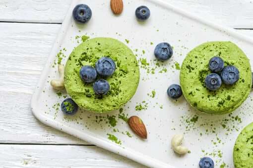 Amazing Matcha Desserts To Step Up Your Instagram Game 
