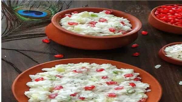 Janmashtami Special: Make This Delicious Gopalkala For Prasad