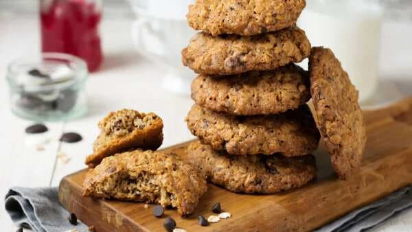 5 Quick Hacks To Make Gluten-Free Cookies At Home