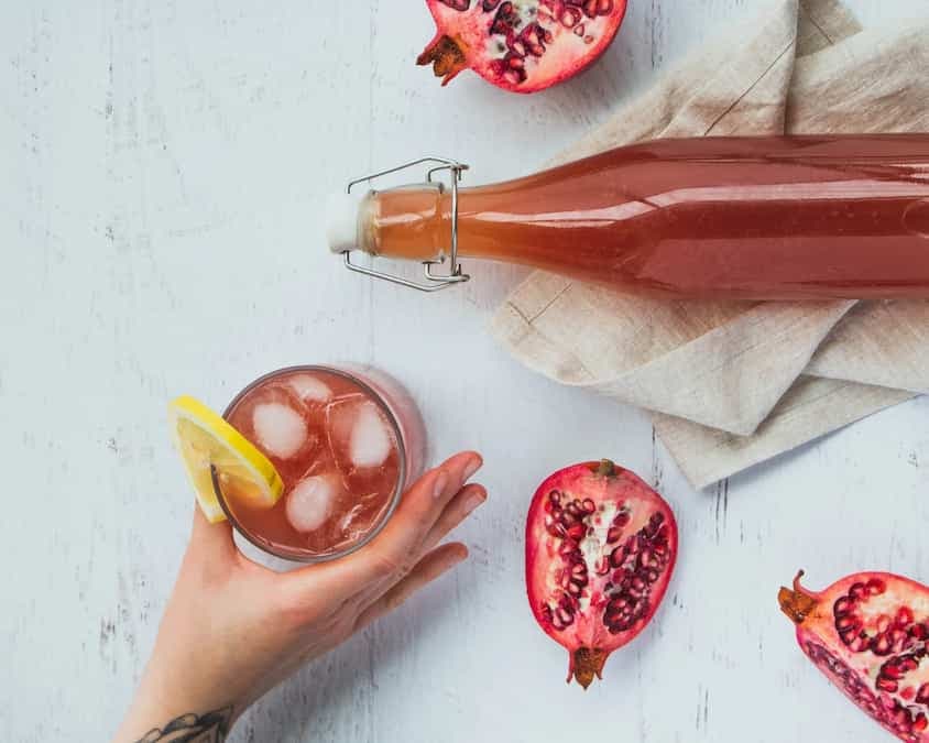 The Rise Of Kombucha’s, The New-Age Super Drink