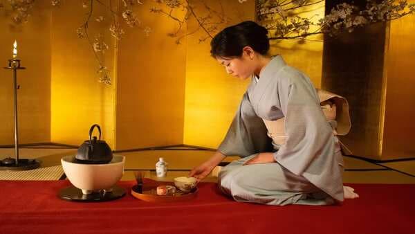 Steeped In Tradition: Looking Into The Japanese Tea Ceremony