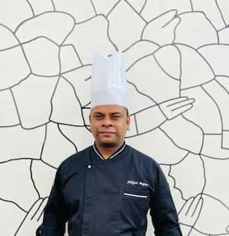 Slurrp Exclusive- Chef Abhijeet On Curating An All-New Culinary Inventions