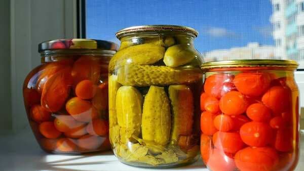 Winters 2021: 5 Delicious Pickles You Need To Add To Your Winter Menu