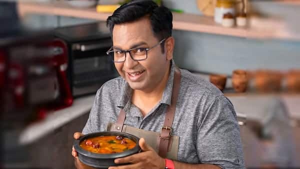 Chef Ajay Chopra On His Love For ‘Farm-To Fork’ Eating